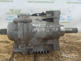 Cutie de tranfer 2.0 tsi / tdi biturbo 0cp409053a 0cp.409.053.a Audi Q