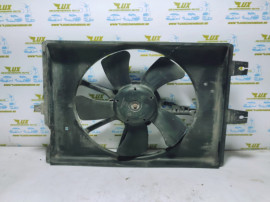 Electroventilator GMV Nissan X-Trail T30 [2001 - 2004]