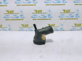 Flansa lichid racire 1.6 tdi cayc 3c0122291d Audi A3 8P/8PA [2th facel