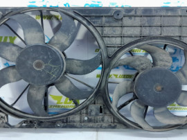 Electrovetilator  1.9 2.0 tdi bkc 1k0121207j Audi A4 B7 [2004 - 2008]