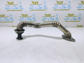 Teava conducta EGR 1.6 hdi 9803842980 Citroen C3 2 (facelift) [2012 -