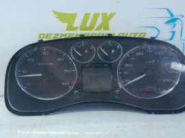 Ceasuri bord 1.6 HDI 281121955 Peugeot 307  [2001 - 2005]