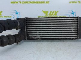 Radiator intercooler 1.6 hdi 9656503980 Peugeot 308 T7 [2007 - 2011]