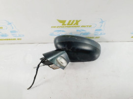 Oglinda stanga electrica 967219169p Citroen C5 2 [2008 - 2017]