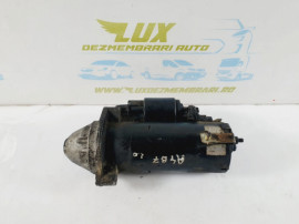 Electromotor 2.0 tdi BRE 0986021610 Audi A6 4F/C6 (facelift