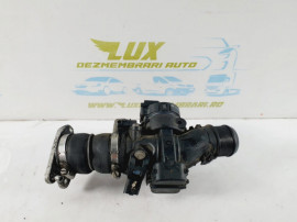 Clapeta de acceleratie 1.6 hdi 9HZ 9HY 9HX 9660030380 Peugeot 206  (fa