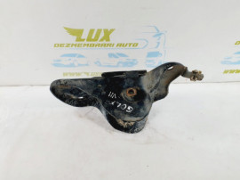 Protectie suspensie drepata spate 5q0501476 Skoda Octavia 3 [2013 - 20