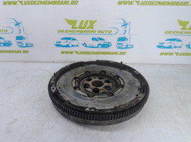 Volanta masa dubla 03g105266bn 2.0 tdi BKD  Audi A3 8P [2003 - 2005]