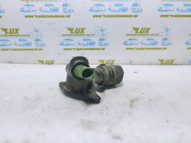 Corp carcasa termostat 2.0 b ALT 06b121133d Skoda Superb  [2001 - 2006