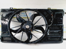 Electroventilator GMV bk21-8c607-bb Ford Transit 4 [2014 - 2019]