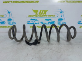 Arc spate Volkswagen VW Golf 5 [2003 - 2009]