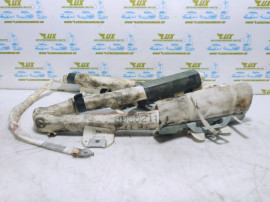 Airbag cortina h61bk4 Nissan Navara D40 [2005 - 2010]