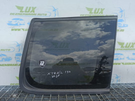 Geam fix dreapta spate  Nissan X-Trail T30 [2001 - 2004]