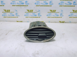 Grila gura ventilatie bord 4m51-a014l21-ae Ford Focus 2 [2004 - 2008]