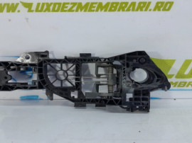 Suport maner exterior usa dreapta spate 3c0837886g Volkswagen VW Passa