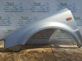 Aripa fata stanga cu locas semnalizator 019 Volkswagen VW P