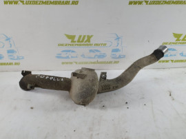 Tub conducta intercooler turbo 1.4 d 17361-33010 kic Toyota Corolla E1