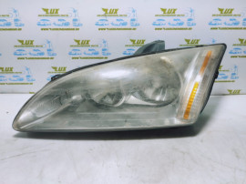 Far stanga 08-431-1169l Ford Focus 2 [2004 - 2008]