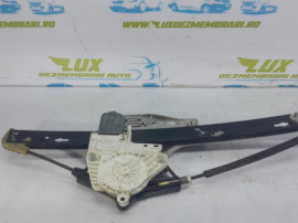 Macara geam cu motoras dreapta spate 8k0959812a 942886100 Audi A6 4G/C