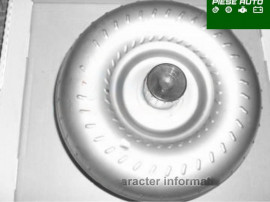 Convertizor Cutie De Viteza Automata Mercedes Vito 2001