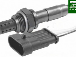 Sonda Lambda Renault Megane 2004