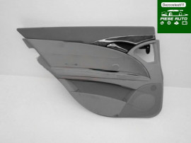 Tapiterie Usa Ford Fiesta 1996