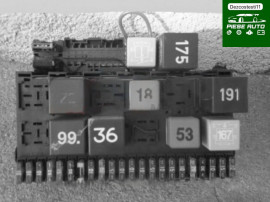 Bloc Sigurante / Relee Peugeot 206 2008