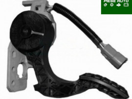 Pedala Acceleratie Opel Vectra 2000