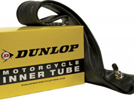 Anvelopa DUNLOP 120/70 R19   VARA MOTO