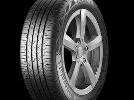 Anvelopa CONTINENTAL 155/70 R19 84Q ECOCONTACT 6 VARA PSG