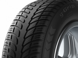 Anvelopa BFG 165/70 R14 81T G-GRIP ALL SEASON ALL SEASON PSG