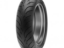 Anvelopa DUNLOP 180/55 R17 73W  VARA MOTO