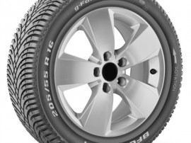 Anvelopa BFG 185/65 R14 86T G-FORCE WINTER2 IARNA Autoturism