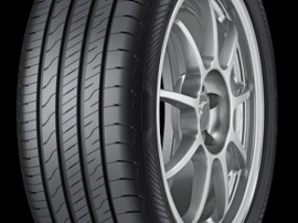 Anvelopa GOODYEAR 205/60 R16 96W EFFIGRIPP2 VARA PSG