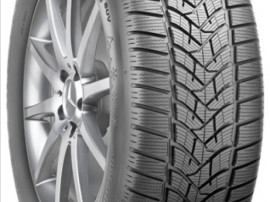 Anvelopa DUNLOP 215/60 R17 96H Winter Sport 5 SUV IARNA 4X4