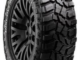 Anvelopa COOPER 245/75 R16 120Q DISCOVERER STT PRO VARA 4X4