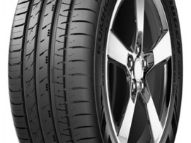 Anvelopa KUMHO 255/60 R18 112V HP91 VARA 4X4