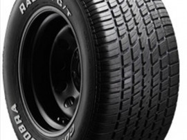 Anvelopa COOPER 255/70 R15 108T COBRA GT VARA PSG