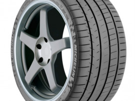 Anvelopa MICHELIN 345/30 R19 109Y Pilot Super Sport VARA PSG