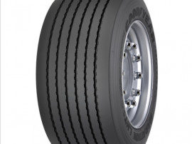 Anvelopa GOODYEAR 455/40 R22.5 160J LHT+ VARA CAMION
