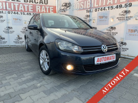 Volkswagen Golf 6 Vw Golf 6 AUTOMATA DSG Benzina 1.4 E5 RATE