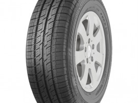 Anvelopa GISLAVED 215/70 R15C 109/107R Com*Speed VARA LIGHT