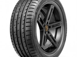 Anvelopa CONTINENTAL 245/35 R18 92Y ContiSportContact 3 VARA