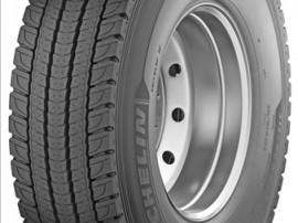 Anvelopa MICHELIN 295/60 R22.5 150/147K X LINE ENERGY D VARA