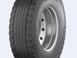 Anvelopa MICHELIN 315/70 R22.5 154/150L X LINE ENERGY D2 VAR