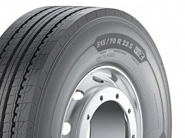 Anvelopa MICHELIN 355/50 R22.5 156K X LINE ENERGY Z VARA CAM