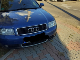 Audi a4 2000 benzina