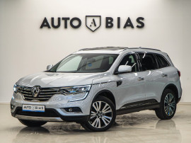 Renault Koleos ENERGY dCi 175 X-tronic 4WD INITIALE PARIS