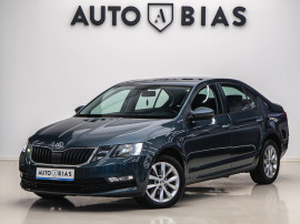 Skoda Octavia 1.6 TDI DSG Style