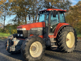 Tractor New Holland G170